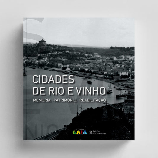 Cidades de Rio e Vinho