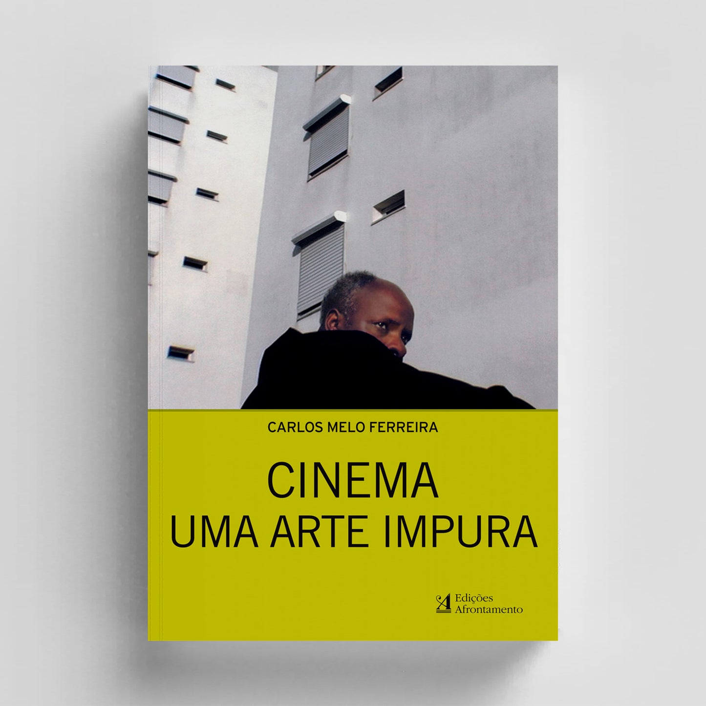 Cinema, Uma Arte Impura