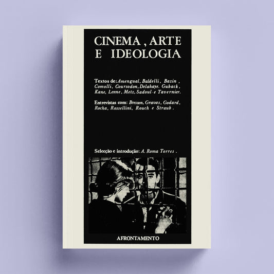 Cinema, Arte e Ideologia