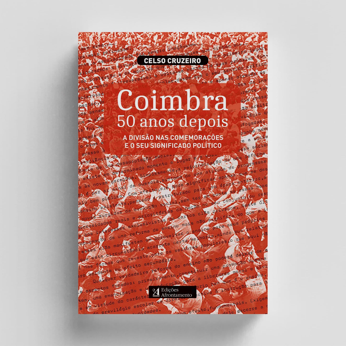 Coimbra 50 Anos Depois