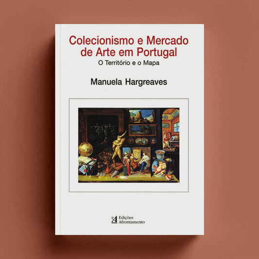Colecionismo e Mercado de Arte em Portugal