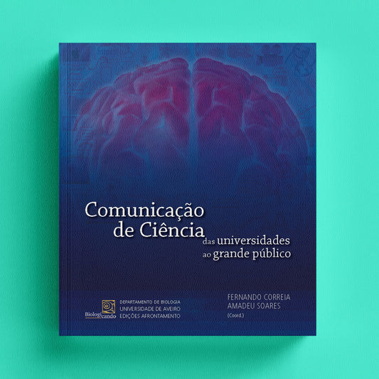 Comunicação de Ciência