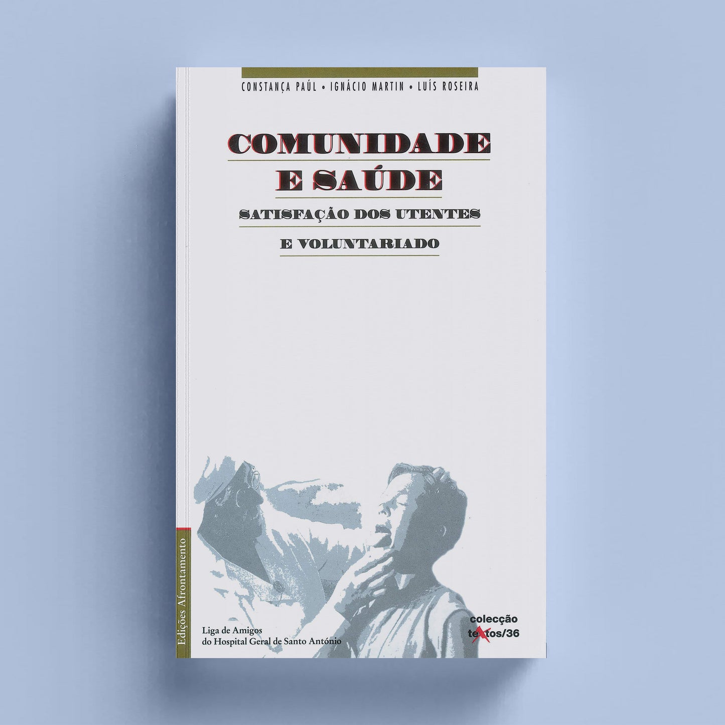 Comunidade e Saúde