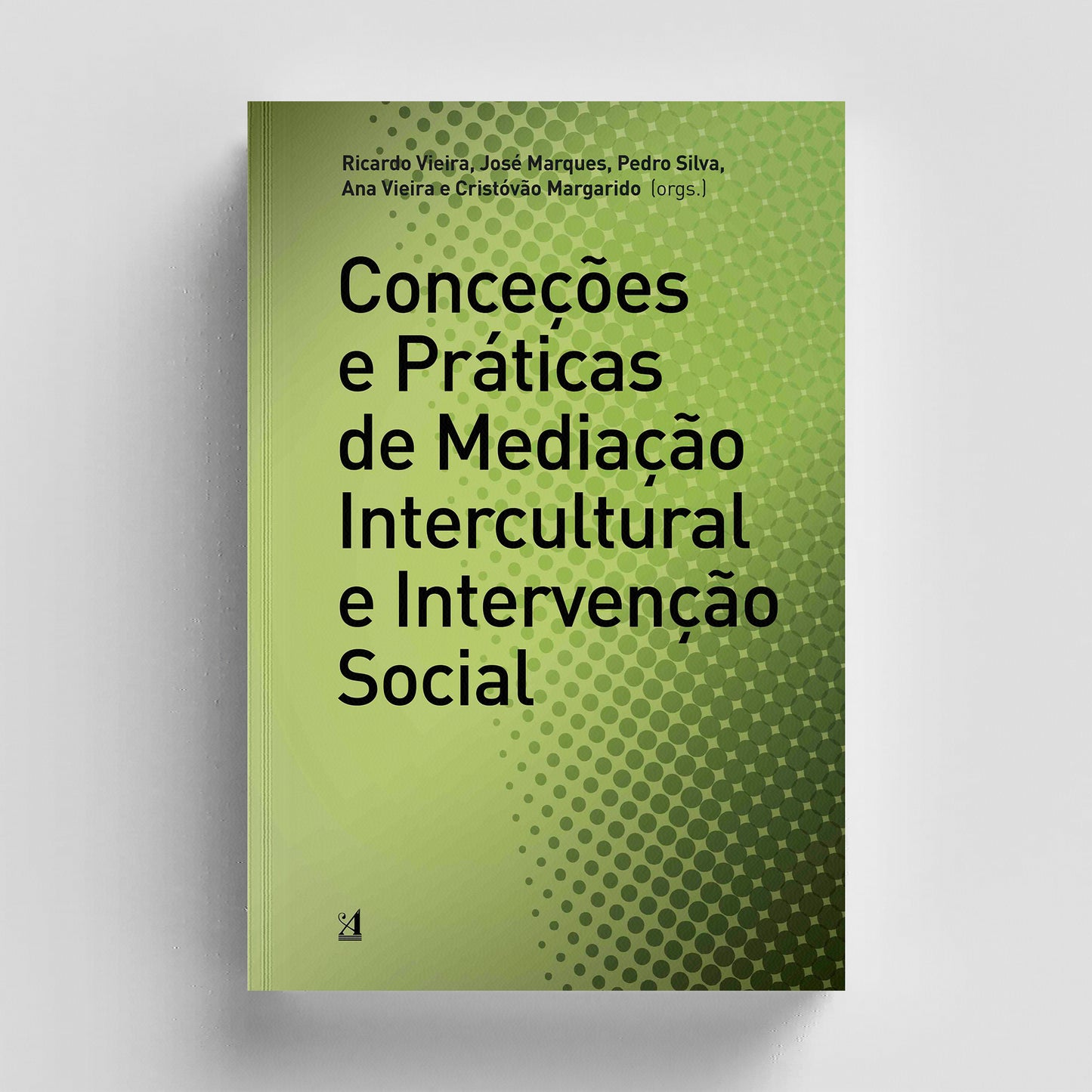 Conceções e Práticas de Mediacão Intercultural e Intervenção Social