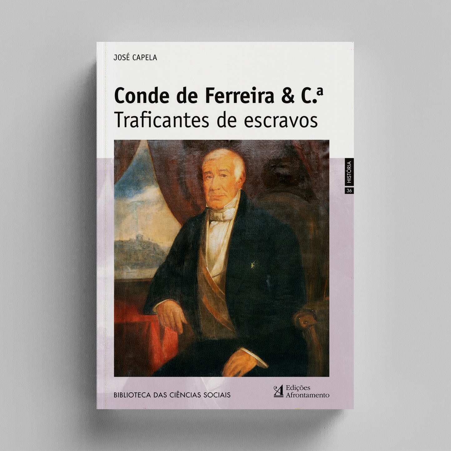 Conde de Ferreira & C.ª