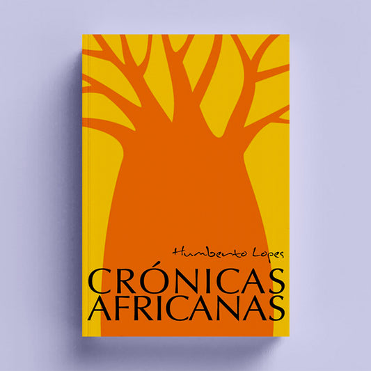 Crónicas Africanas
