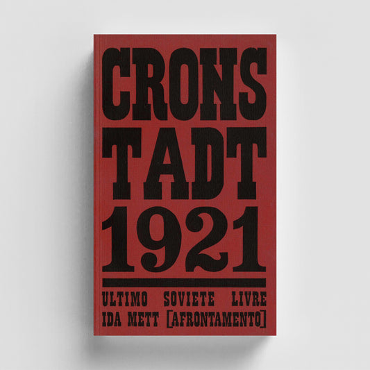 Cronstadt 1921