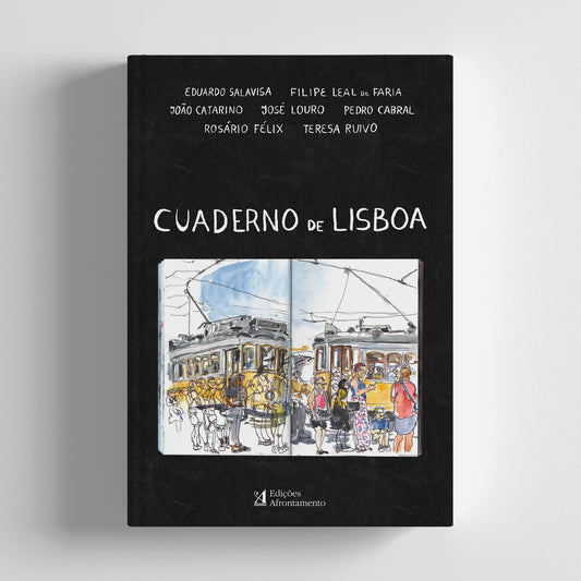 Cuaderno de Lisboa