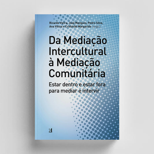 Da Mediação Intercultural à Mediação Comunitária