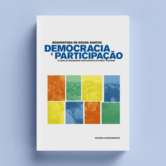 Democracia e Participação