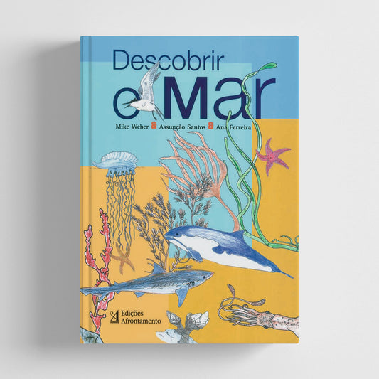 Descobrir o Mar