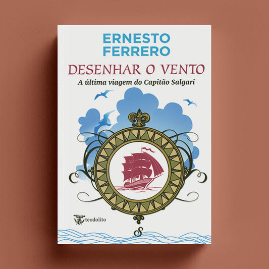 Desenhar o Vento