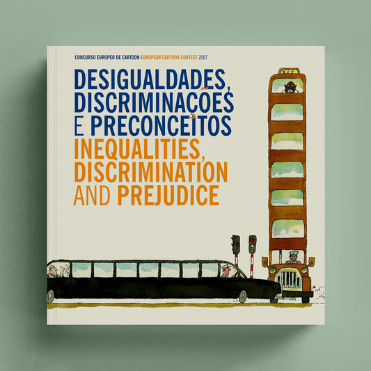 Desigualdades, Discriminações e Preconceitos