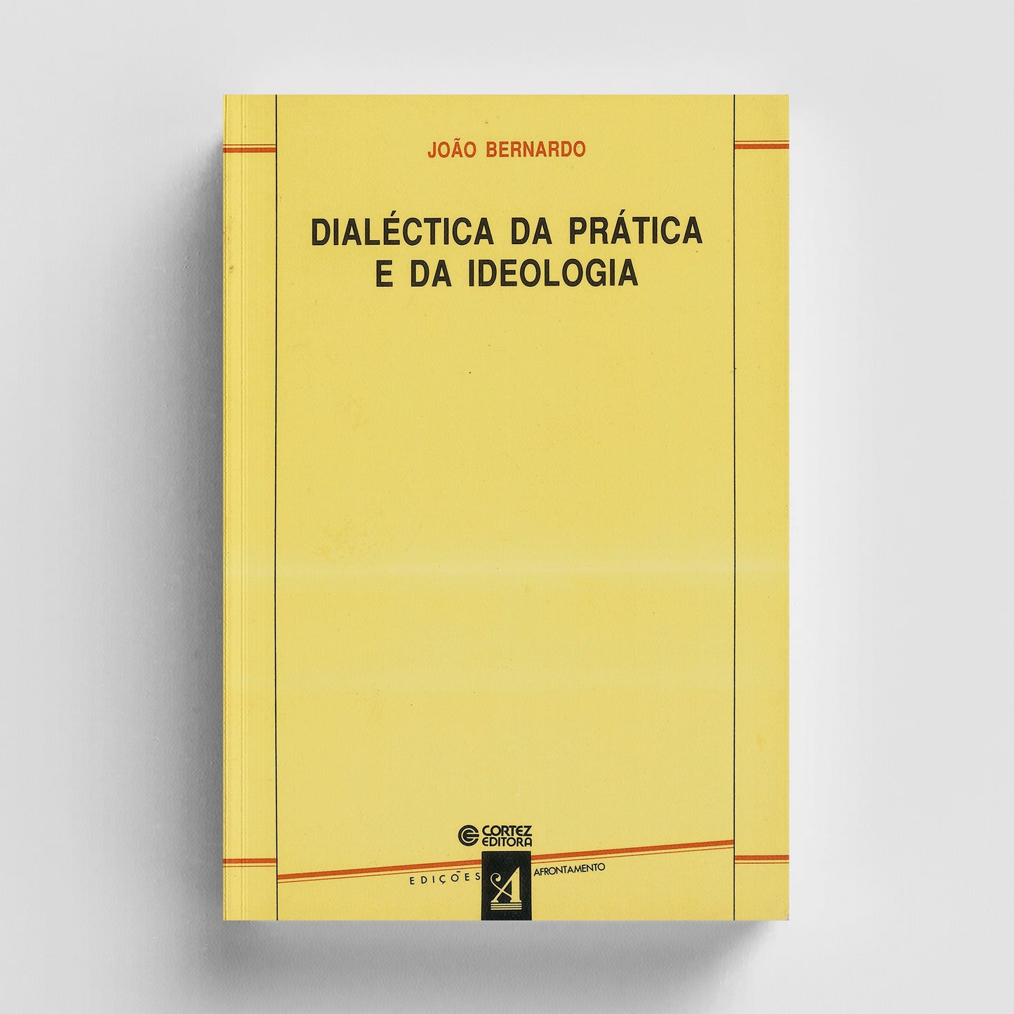 Dialéctica da Prática e da Ideologia