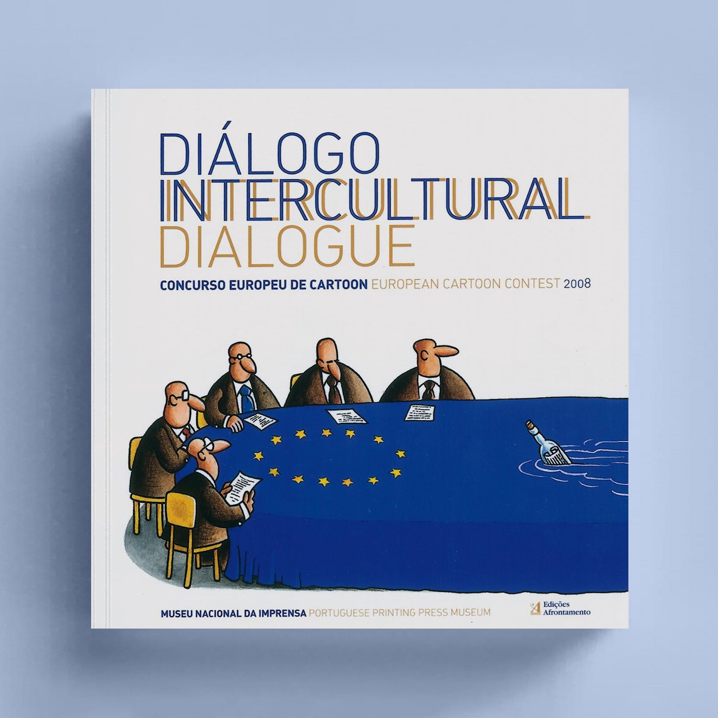 Diálogo Intercultural / Intercultural Dialogue