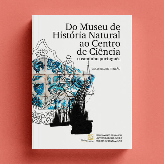 Do Museu de História Natural ao Centro de Ciência