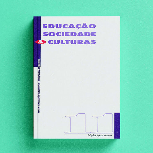 Educação, Sociedade & Culturas Nº11