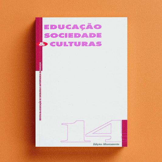 Educação, Sociedade & Culturas Nº14