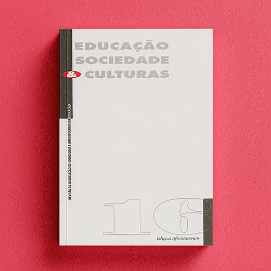 Educação, Sociedade & Culturas Nº16