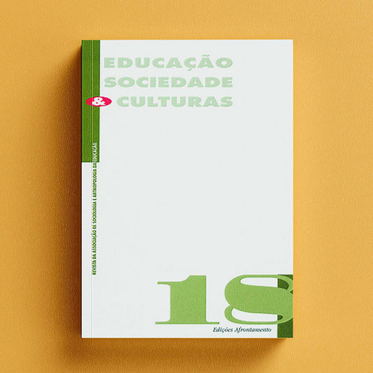 Educação, Sociedade & Culturas Nº18