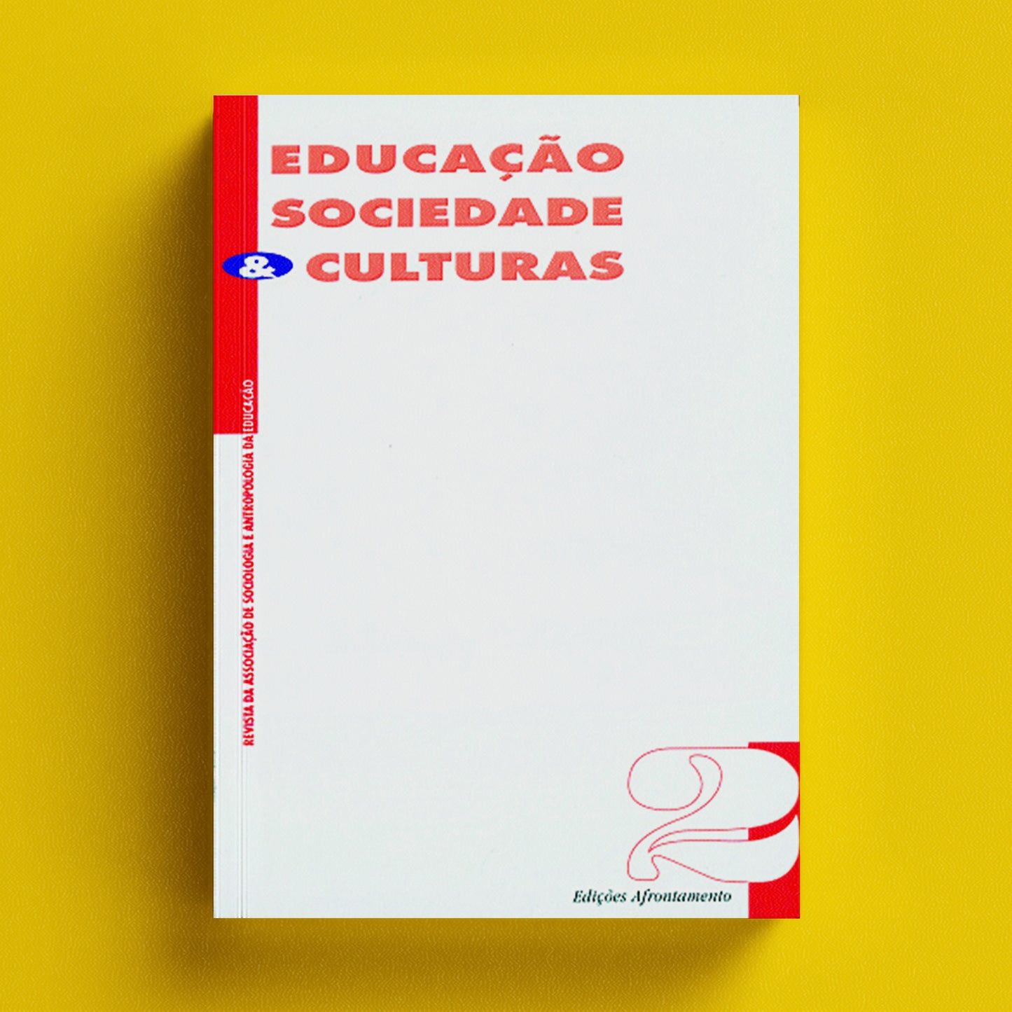 Educação, Sociedade & Culturas Nº2