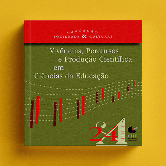 Educação, Sociedade & Culturas Nº24