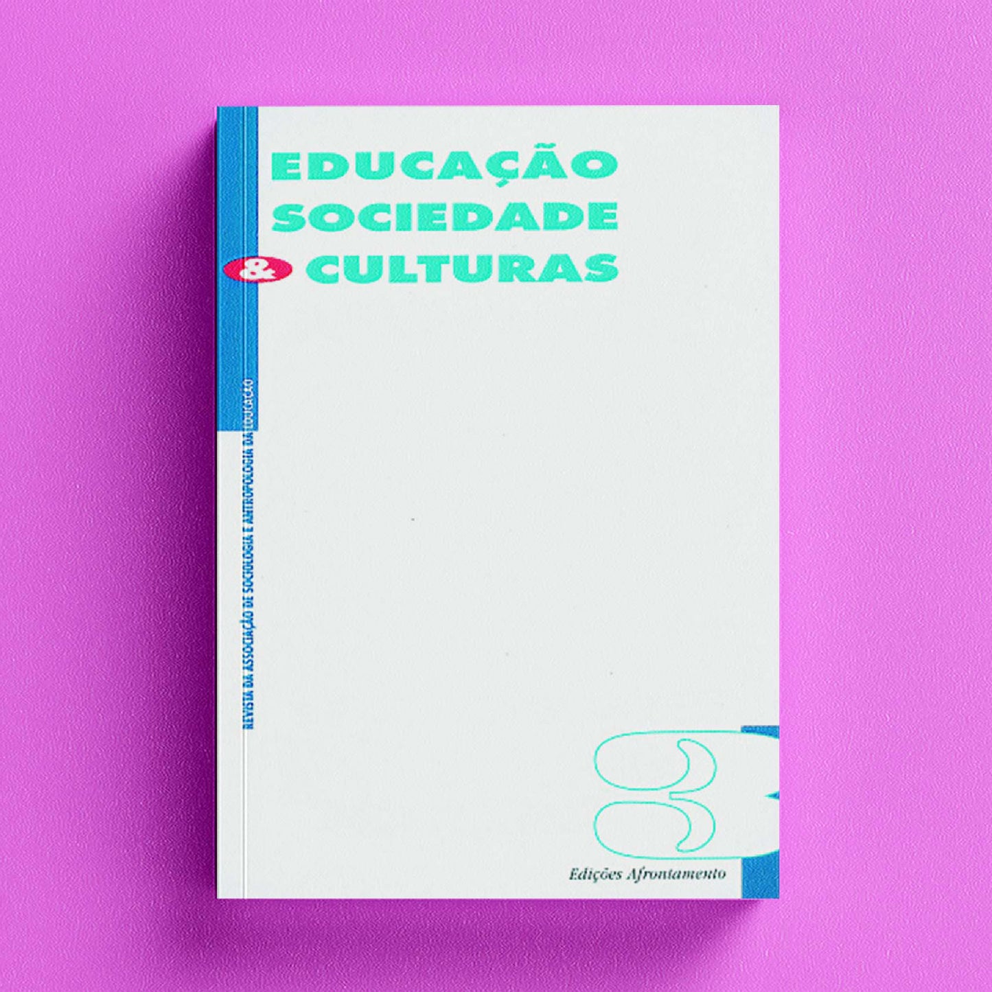 Educação, Sociedade & Culturas Nº3