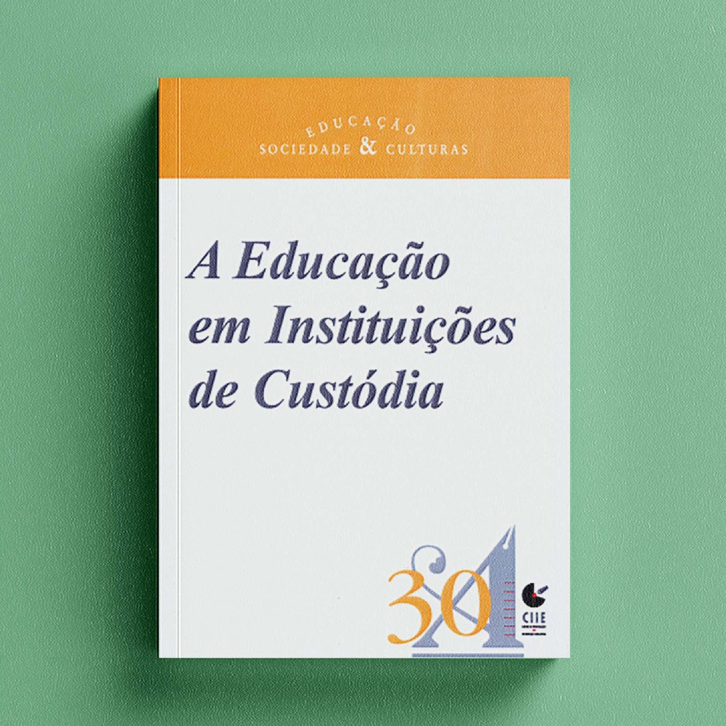 Educação, Sociedade & Culturas Nº30