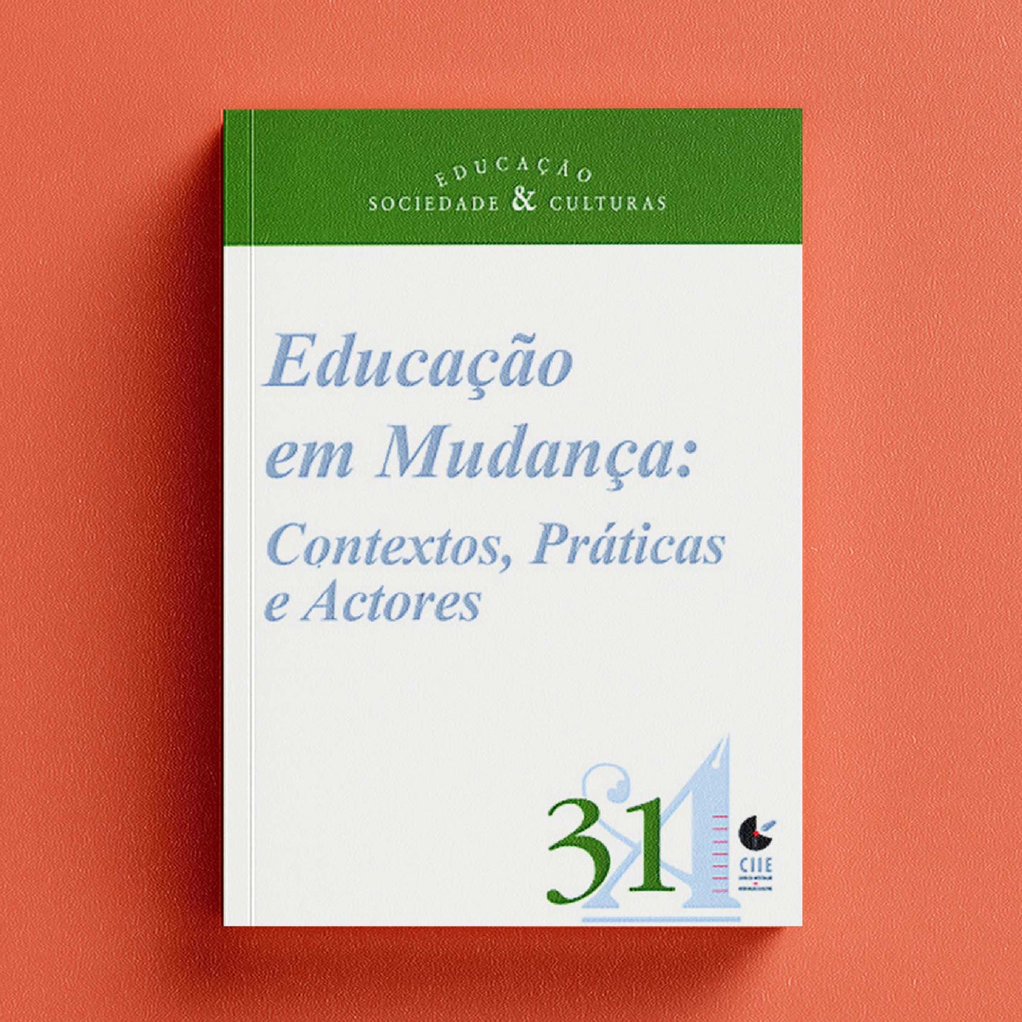 Educação, Sociedade & Culturas Nº31