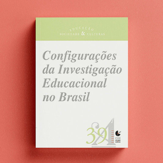 Educação, Sociedade & Culturas Nº39