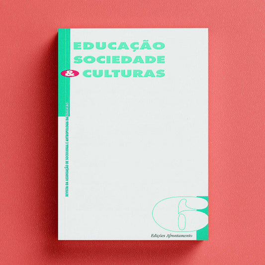 Educação, Sociedade & Culturas Nº6