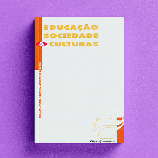 Educação, Sociedade & Culturas Nº7