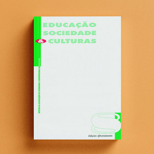 Educação, Sociedade & Culturas Nº8