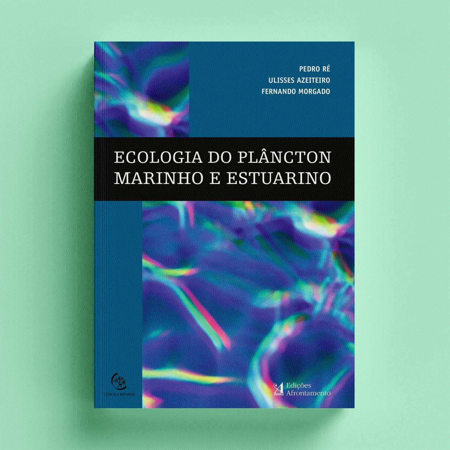 Ecologia do Plâncton Marinho e Estuarino