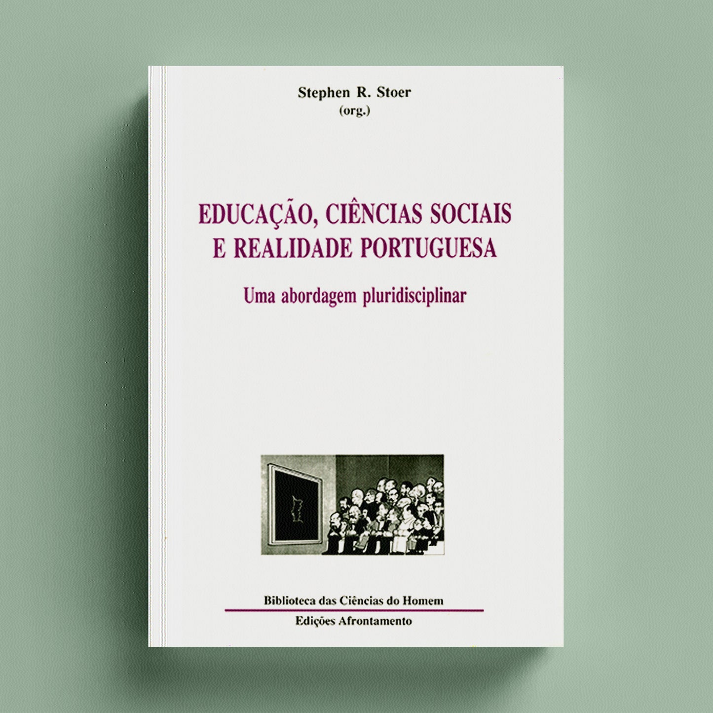 Educação, Ciências Sociais e Realidade Portuguesa