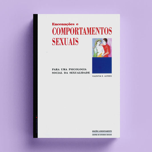 Encenações e Comportamentos Sexuais