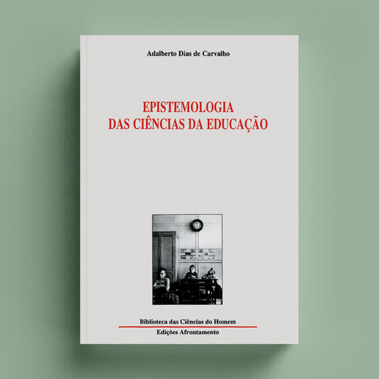 Epistemologia das Ciências da Educação