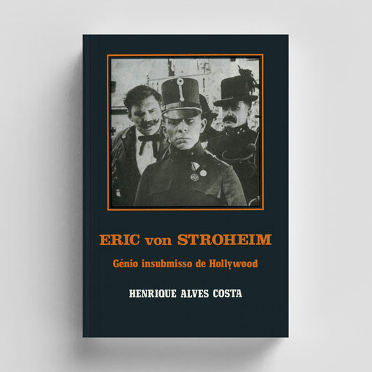 Eric von Stroheim