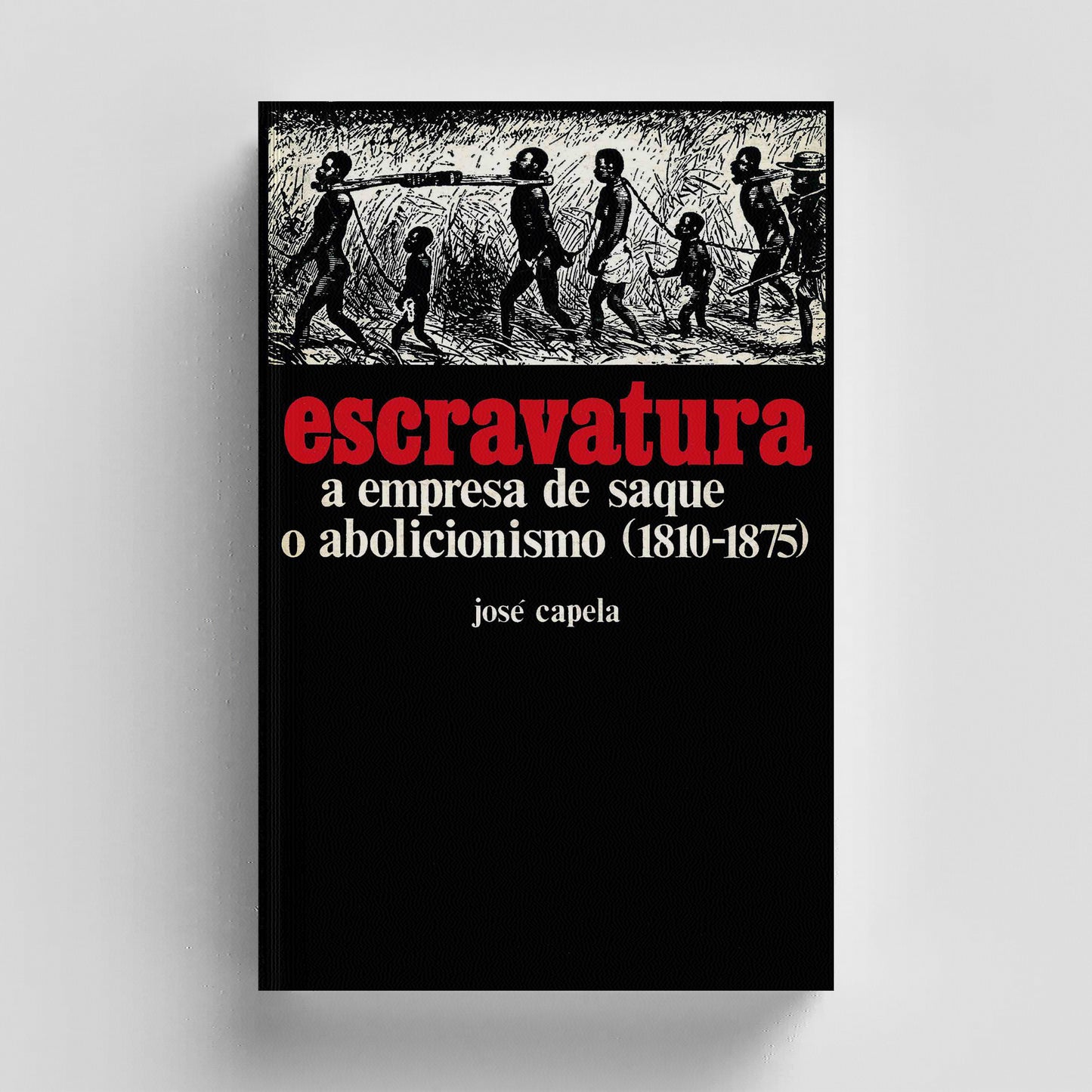 Escravatura