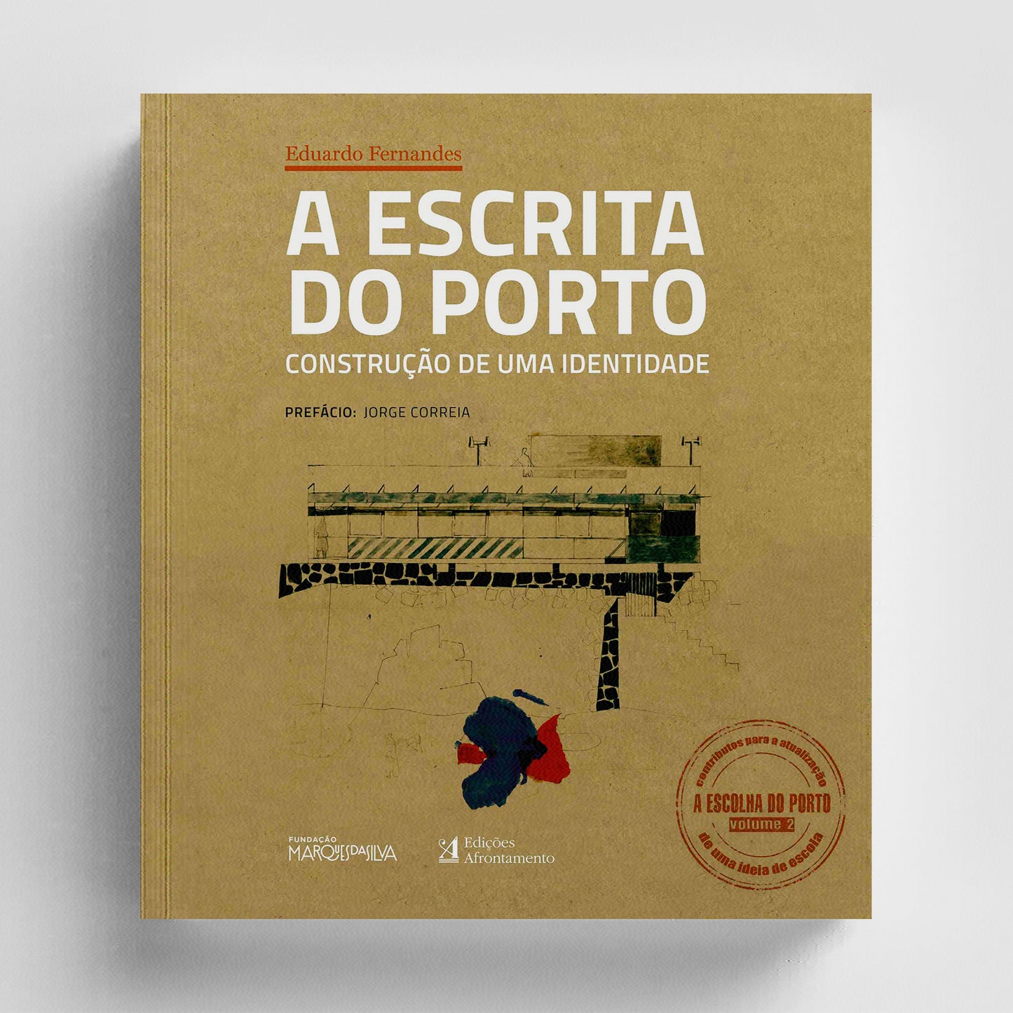 A Escrita do Porto. Vol. 2