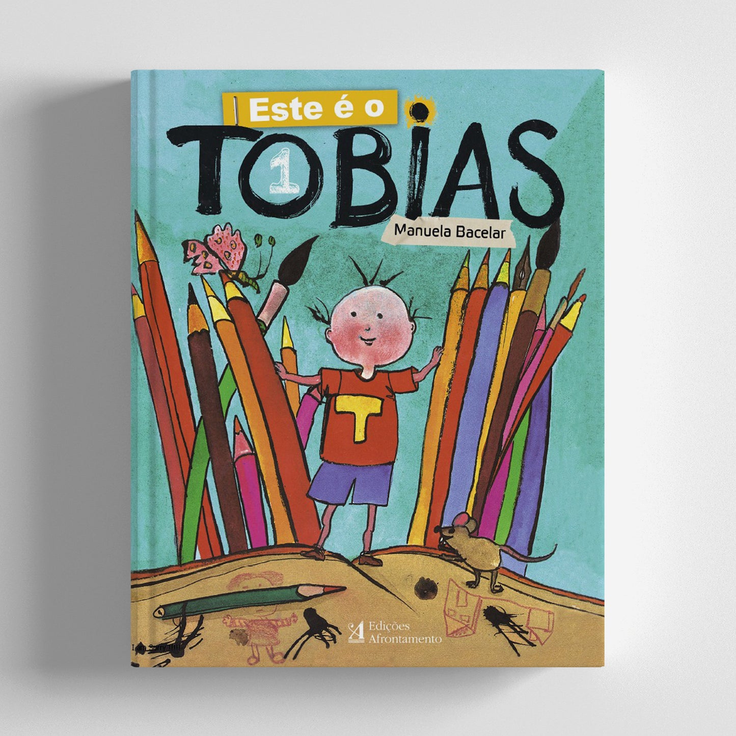 Este é o Tobias