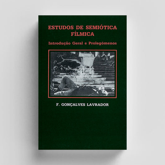 Estudos de Semiótica Fílmica