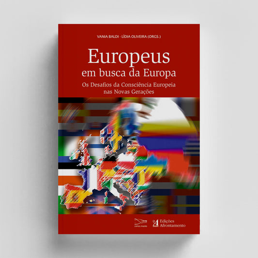 Europeus em Busca da Europa