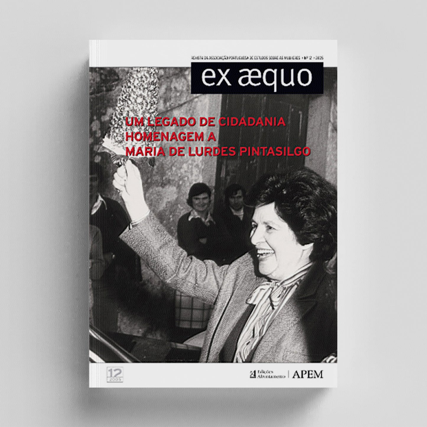 ex aequo Nº12