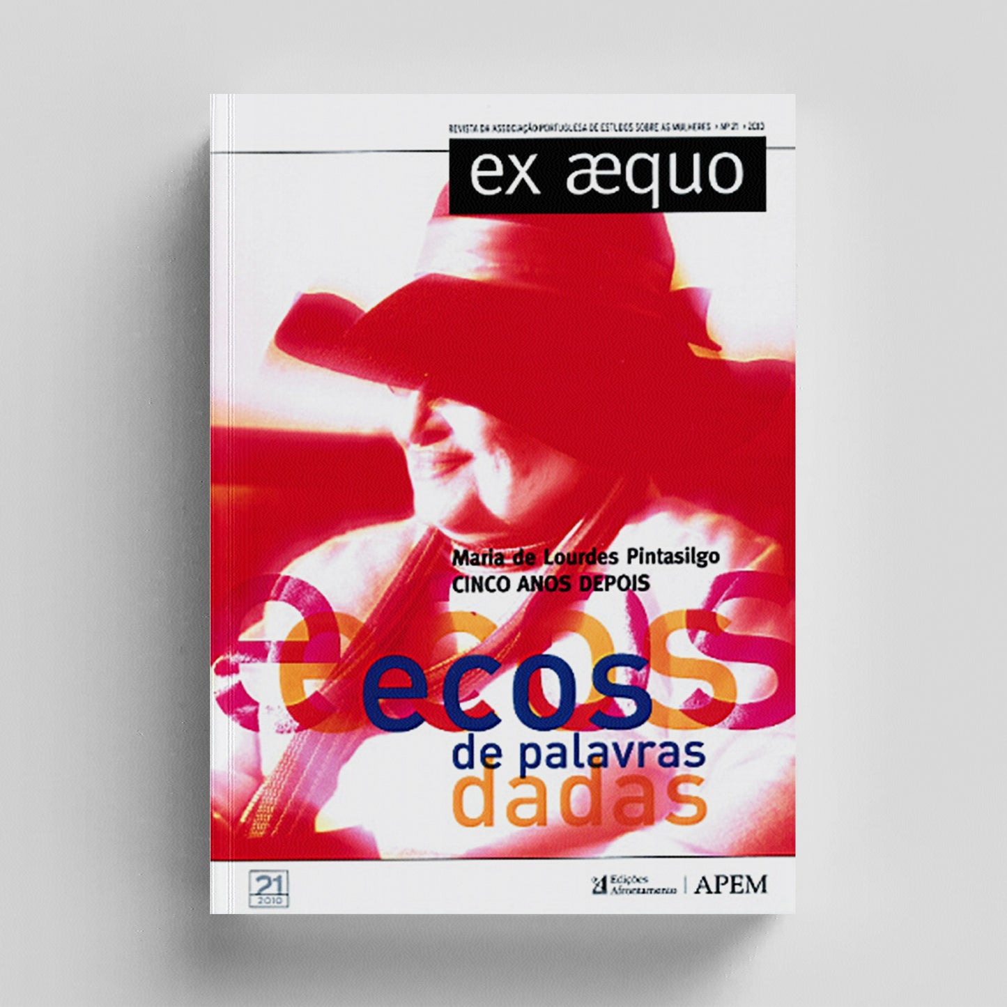 ex aequo Nº21