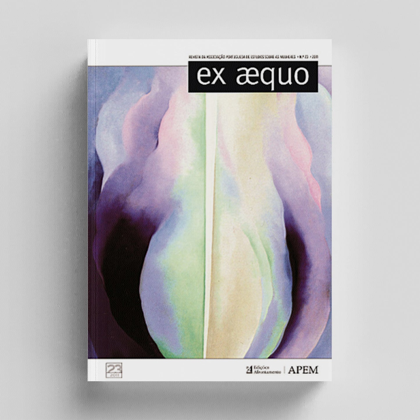 ex aequo Nº23