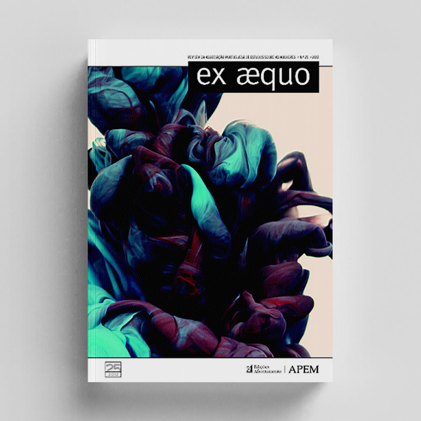 ex aequo Nº25