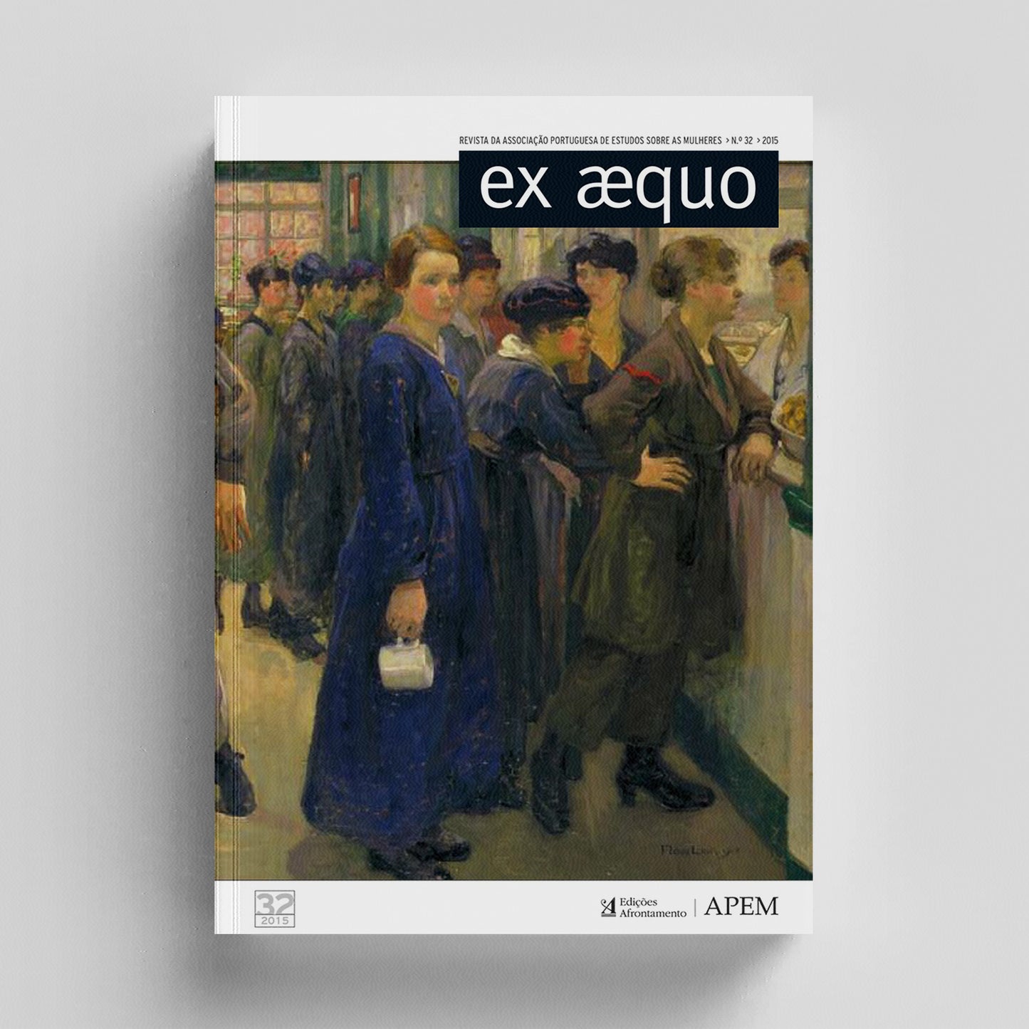 ex aequo Nº32