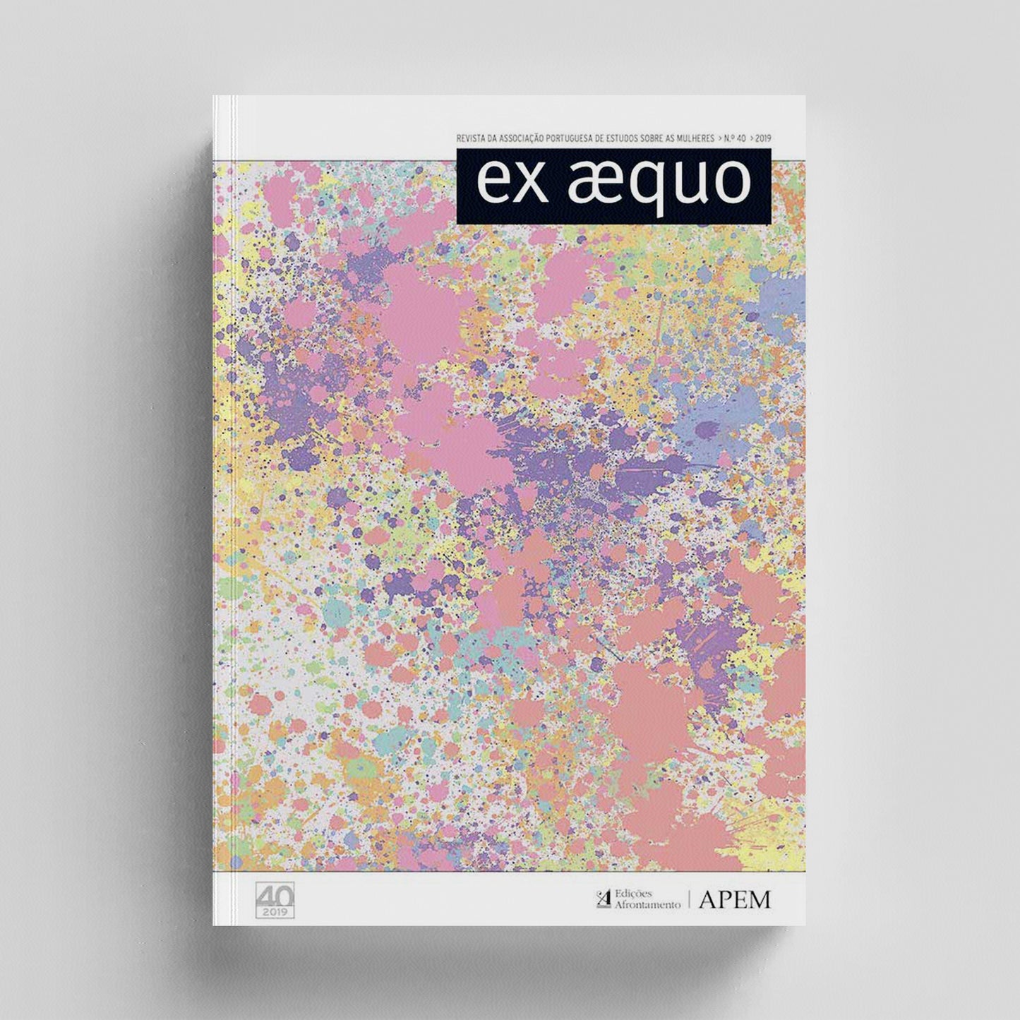 ex aequo Nº40