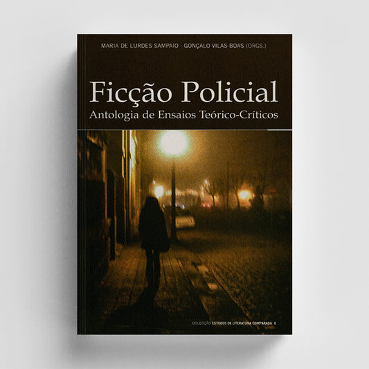 Ficção Policial